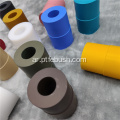 أنبوب PTFE المصبوب من البلاستيك ذو النوعية الجيدة